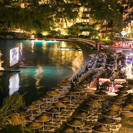 Hillside Beach Club Фетхие Экстерьер фото