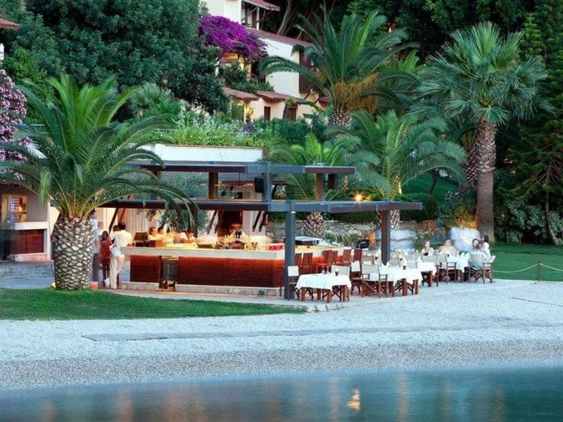 Hillside Beach Club Фетхие Экстерьер фото