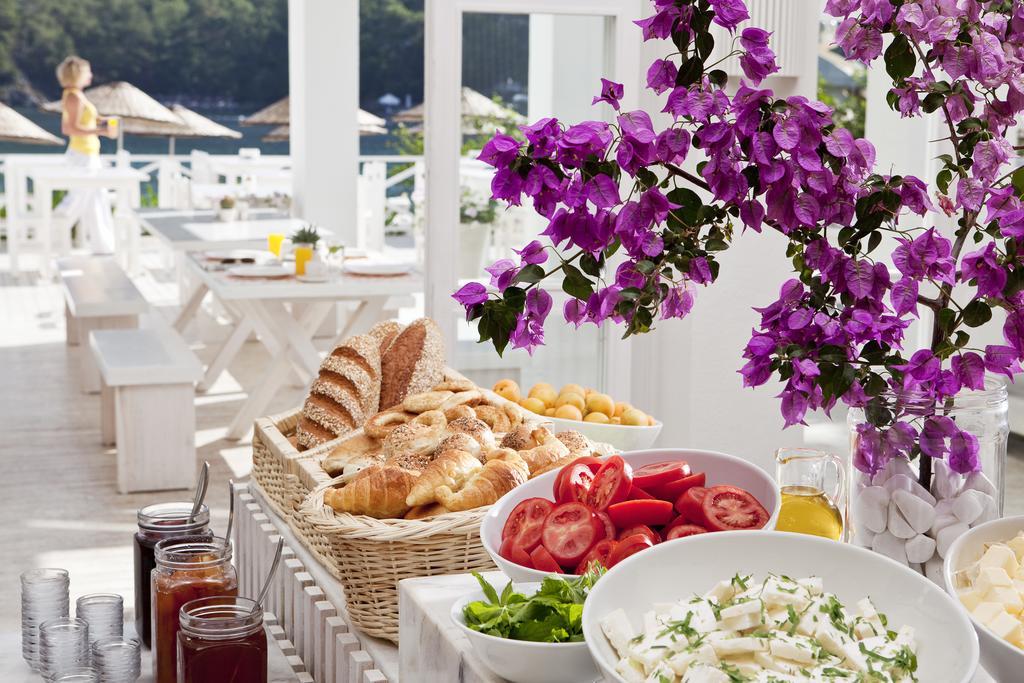Hillside Beach Club Фетхие Экстерьер фото