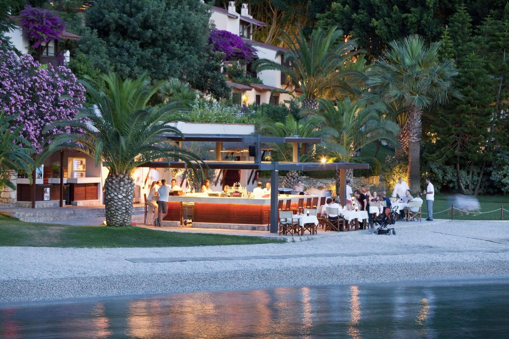 Hillside Beach Club Фетхие Экстерьер фото